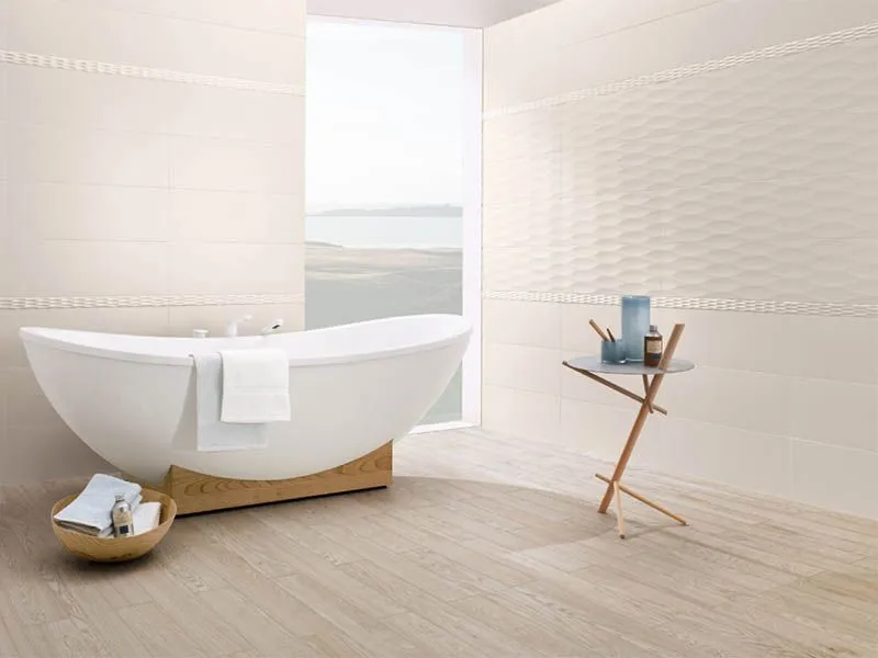Керамическая плитка FLOWMOTION от производителя Villeroy & Boch –  фото