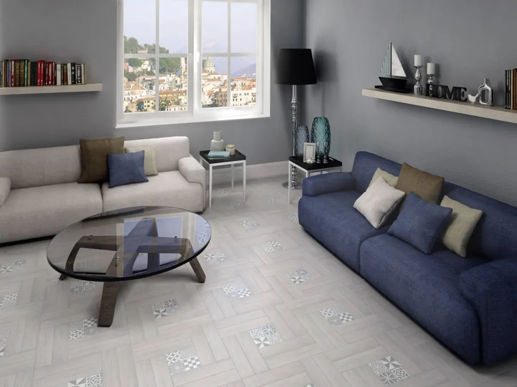 Керамическая плитка АМАЛЬФИ от производителя Kerama Marazzi –  фото