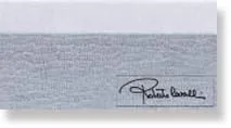 Бордюр Tanduk Alzata Oceanblu Firma 556885
