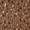Настенная плитка Rev. MOSAIC MARRON