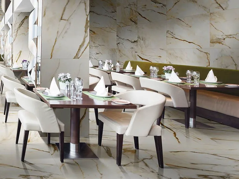 Керамогранит I MARMI от производителя Unica Ceramiche –  фото