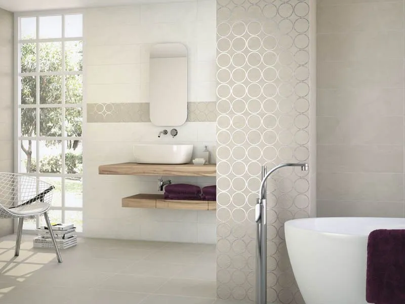 Керамическая плитка LUGANO от производителя APE Ceramica –  фото