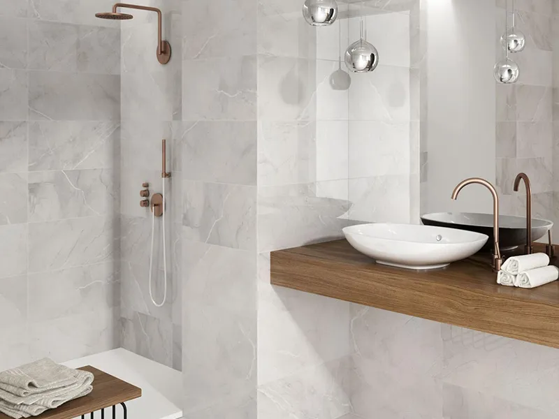 Керамогранит MARBLES 45*90/60*120 от производителя Pamesa –  фото