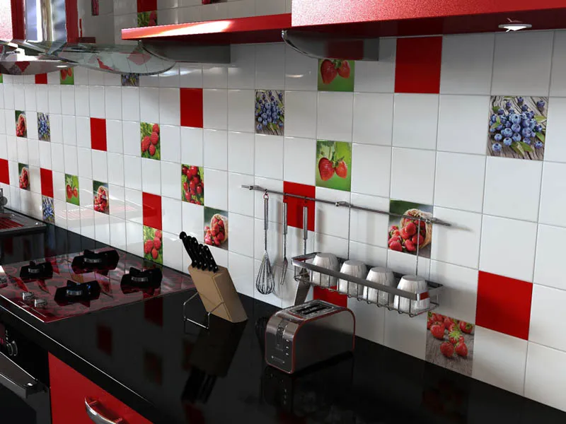 Керамическая плитка BELLA от производителя Kerama Marazzi –  фото