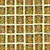 Мозаика 03G2 Monocolori Oro 1*1