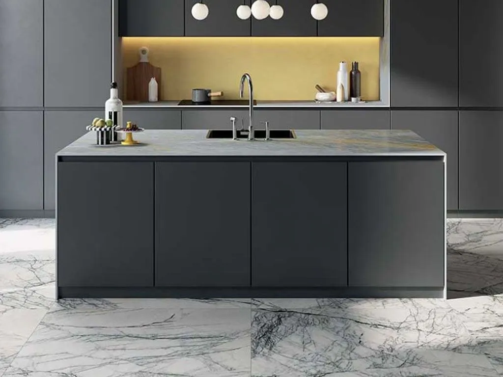 Керамогранит SENSI SIGNORIA от производителя ABK Ceramiche –  фото