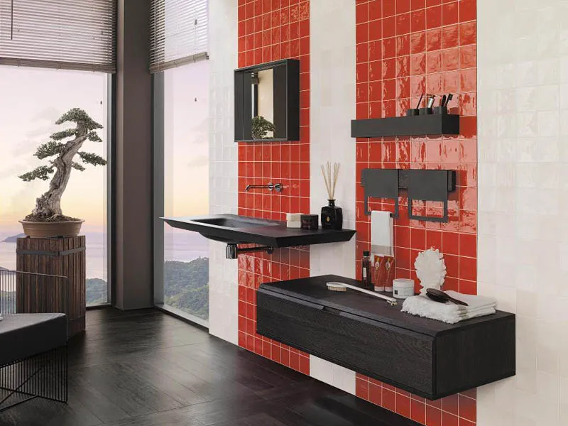 Керамическая плитка RONDA от производителя Porcelanosa –  фото