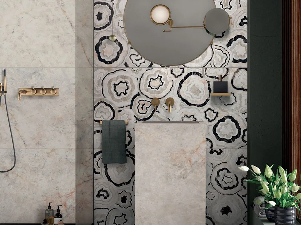 Керамогранит SENSI GEMS от производителя ABK Ceramiche –  фото