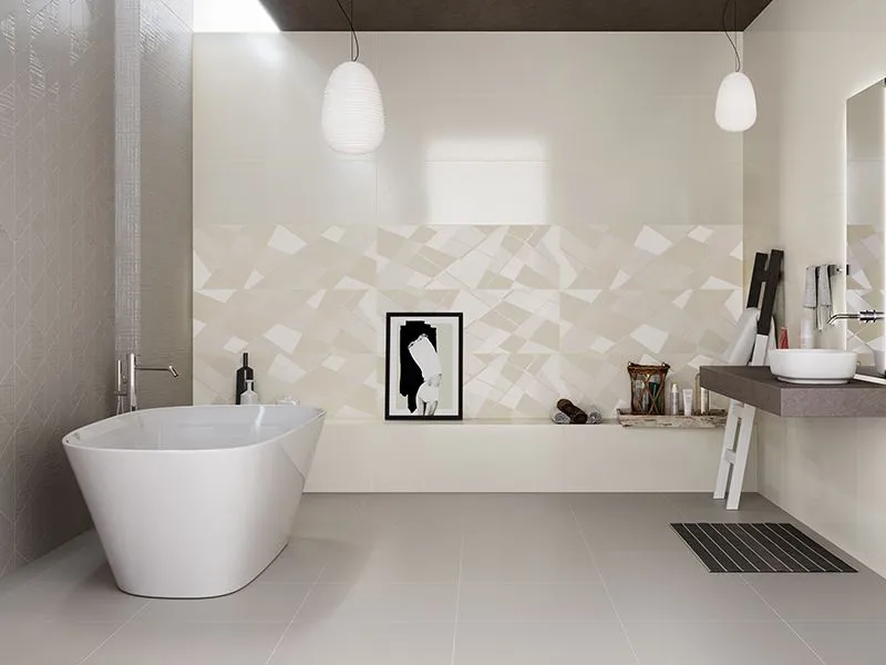 Керамическая плитка SHINY от производителя Naxos Ceramica –  фото