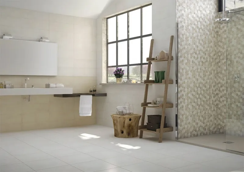 Керамическая плитка MEDITERRANEAN от производителя Newker Ceramics –  фото