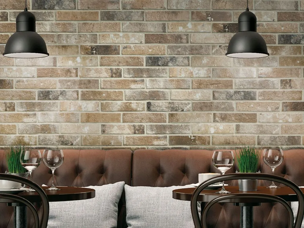 Керамическая плитка LONDON от производителя Rondine Group RHS –  фото