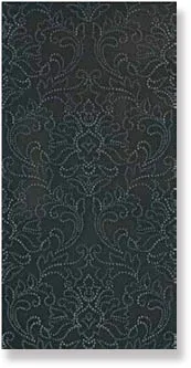 Декор MRV308 Elite Nero Diadema