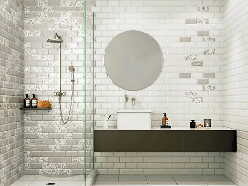 Керамическая плитка ISTANBUL от производителя Realonda Ceramica –  фото