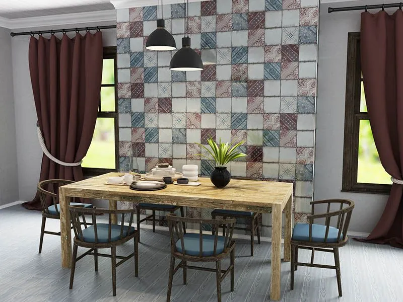 Керамическая плитка PORTOFINO от производителя Gracia Ceramica –  фото