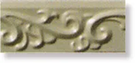 Бордюр FESTONE CHAMPAGNE