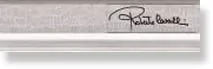 Бордюр Tanduk TOR. GRIGIO FIRMA 556843