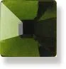 Мозаика Стразы FOREST GREEN
