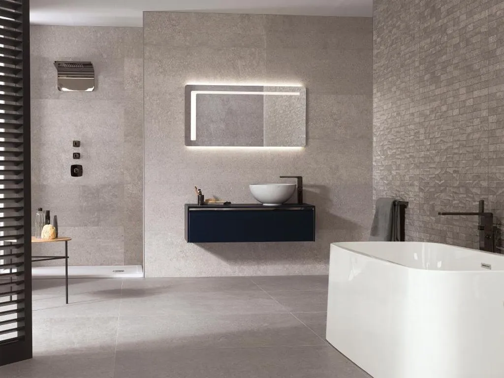 Керамическая плитка PRADA от производителя Porcelanosa –  фото