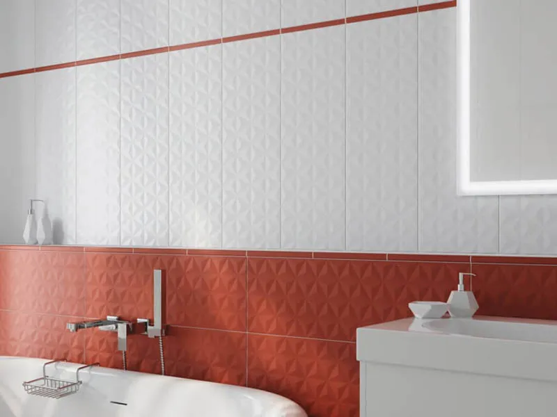 Керамическая плитка ДИАГОНАЛЬ от производителя Kerama Marazzi –  фото