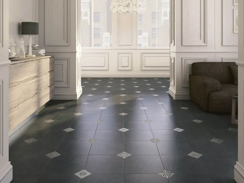 Керамическая плитка КОРСО от производителя Kerama Marazzi –  фото