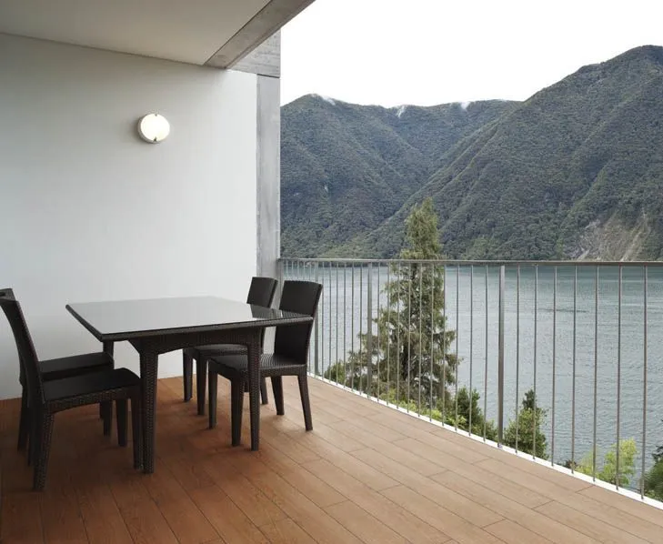 WOODSTYLE / WOODPLUS