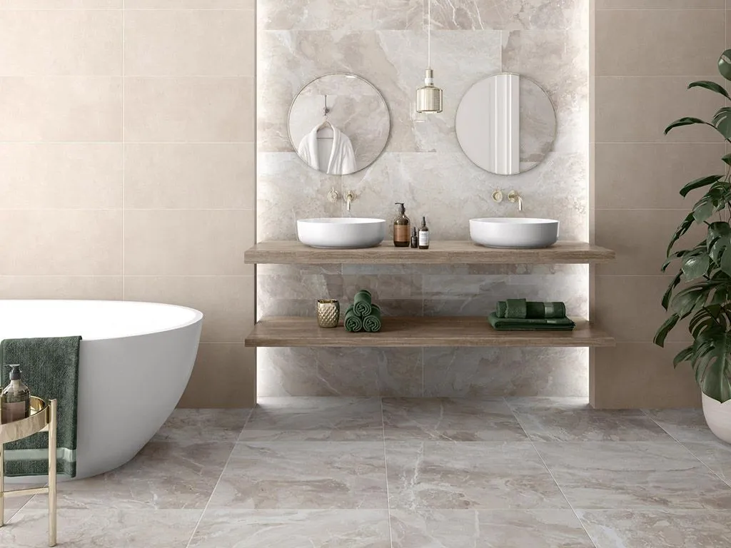 Керамогранит AT.LUSSO от производителя Pamesa –  фото