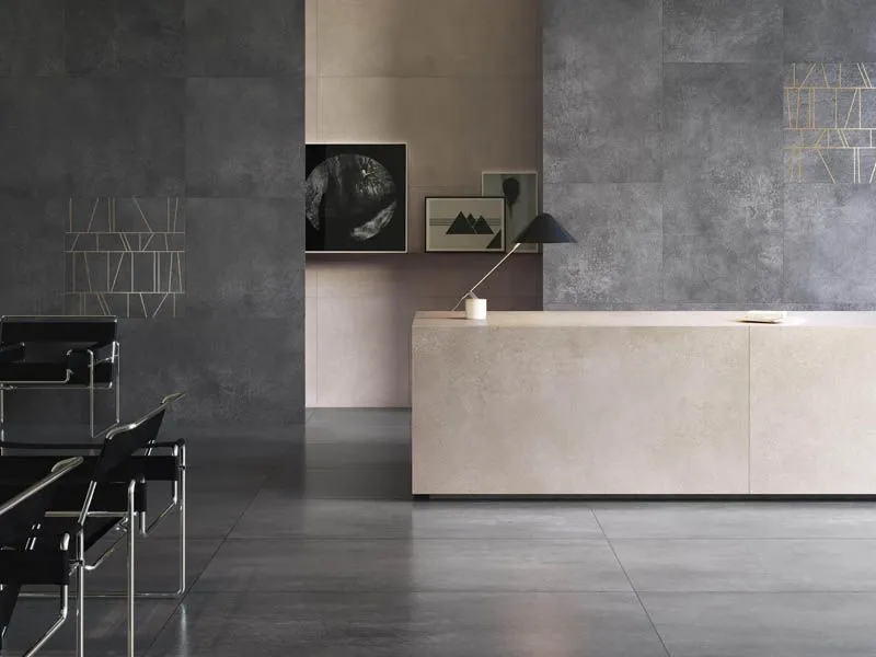 Керамогранит ТУРНЕЛь от производителя Kerama Marazzi –  фото