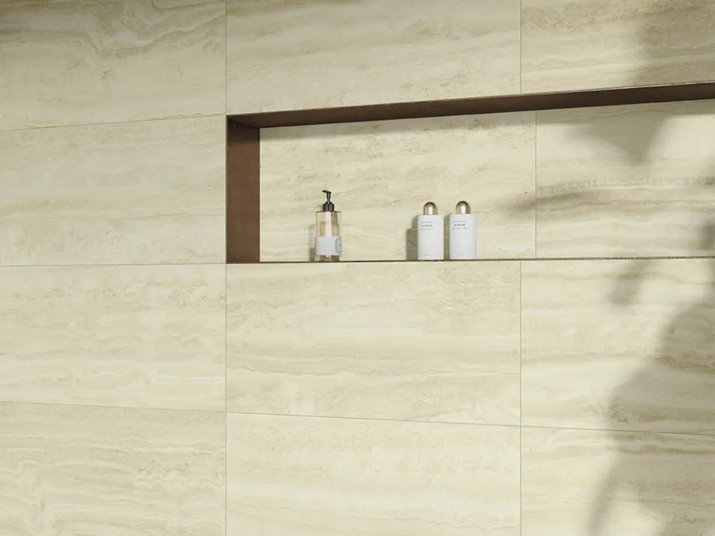 Керамическая плитка CHARME ADVANCE WALL PROJECT от производителя Italon –  фото