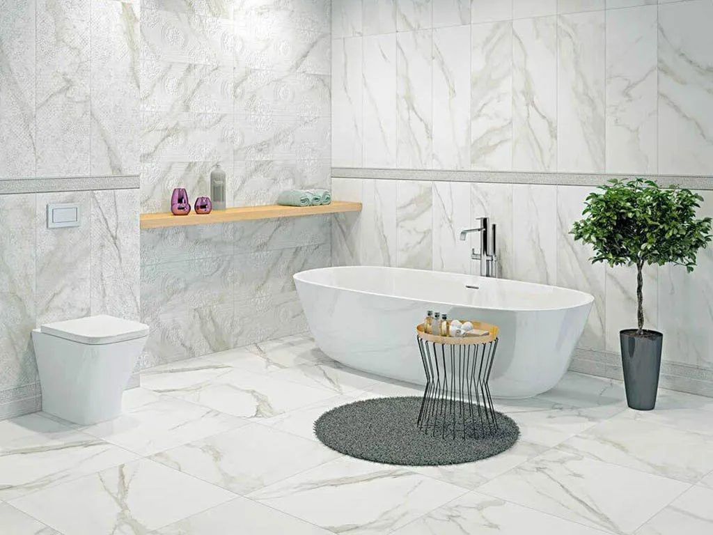 Керамогранит MARBLE от производителя Artcer –  фото