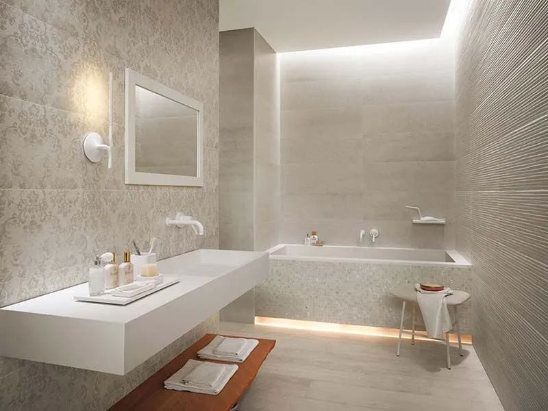 Керамическая плитка MELTIN от производителя FAP Ceramiche –  фото