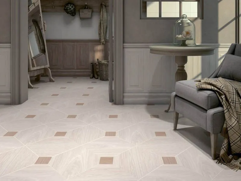 Керамическая плитка КАШТАН от производителя Kerama Marazzi –  фото