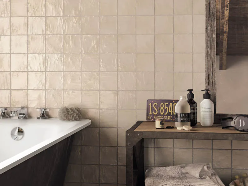 Керамическая плитка MALLORCA от производителя Equipe Ceramicas –  фото