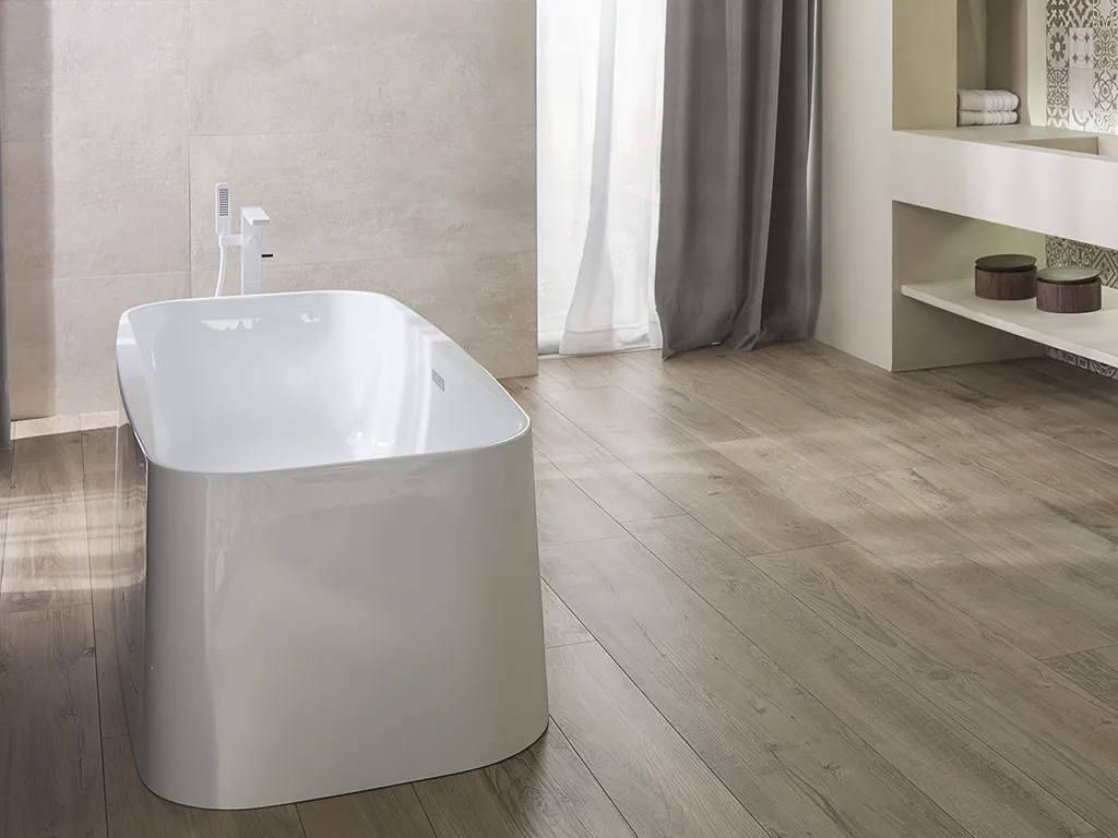 Керамогранит MANHATTAN от производителя Porcelanosa –  фото