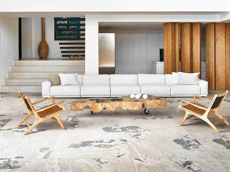 Керамогранит ONYX&MORE от производителя Casa Dolce Casa –  фото