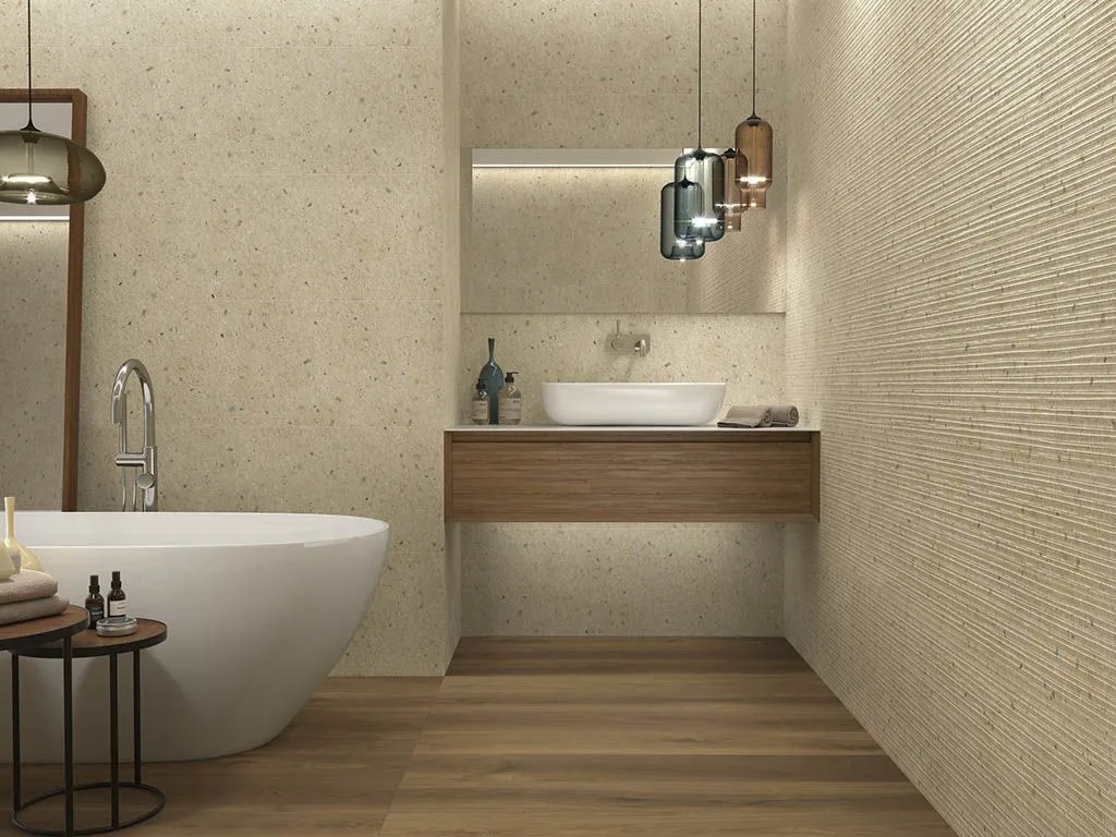 Керамическая плитка RE-USE от производителя APE Ceramica –  фото