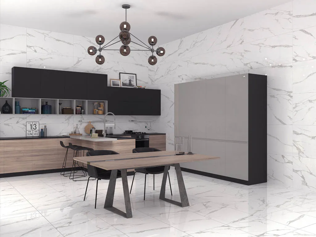 Керамогранит ROYAL от производителя AGL Tiles –  фото