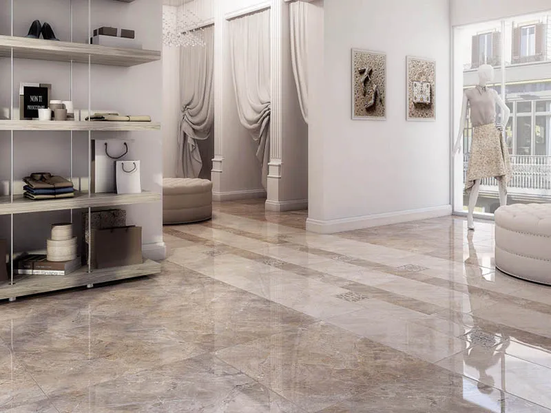 Керамогранит ПОНТИЧЕЛЛИ от производителя Kerama Marazzi –  фото