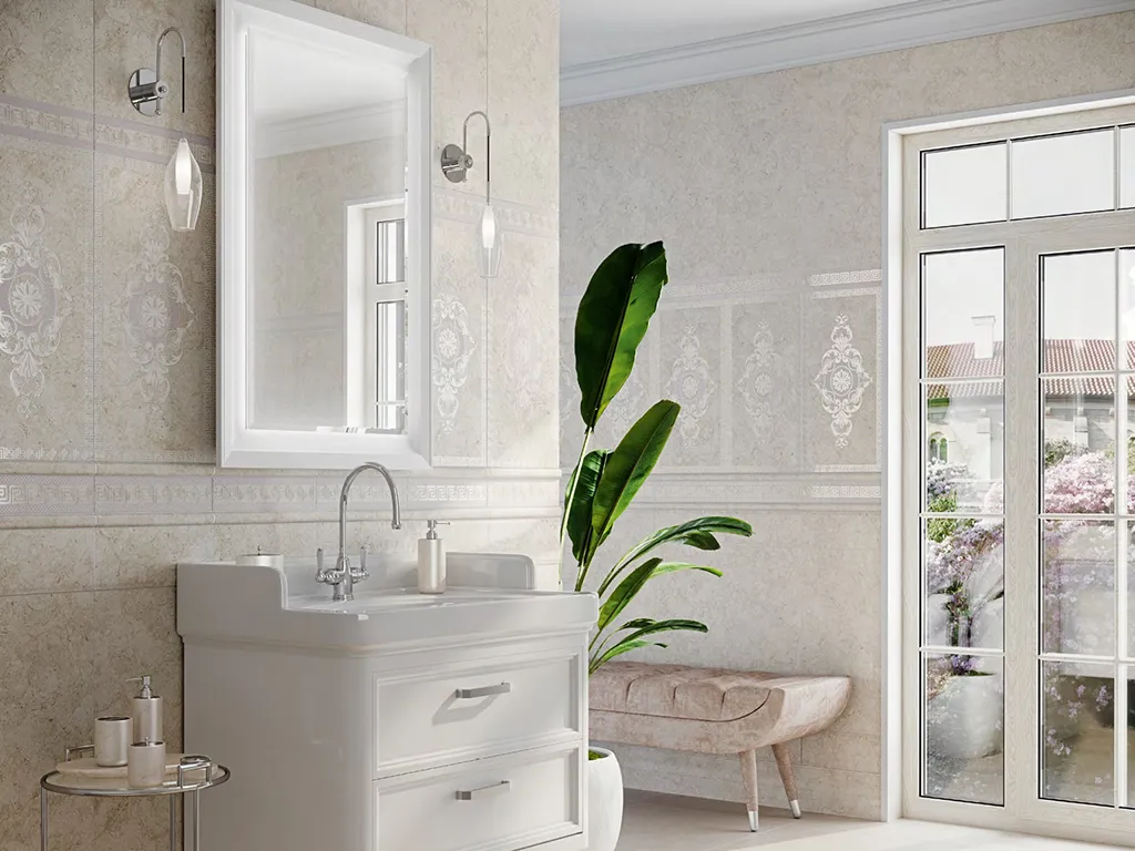 Керамическая плитка ВЕЛАСКА от производителя Kerama Marazzi –  фото