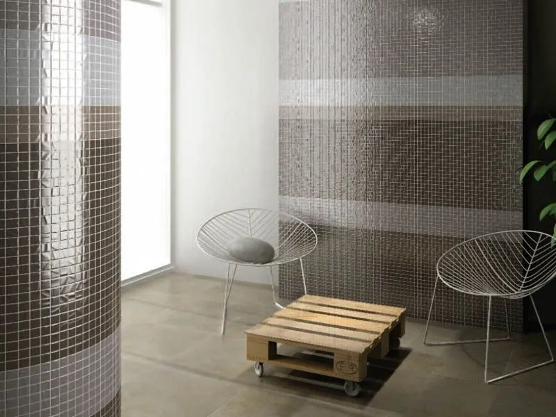 Мозаика ТЕМАРИ от производителя Kerama Marazzi –  фото