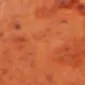 Вставка Taco. MARMI ROJO