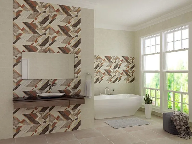 Керамическая плитка TEMPO от производителя Gracia Ceramica –  фото