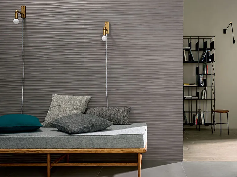 Керамогранит MATERIKA от производителя Marazzi Italy –  фото