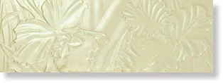 Бордюр Listelo Glamour Champagne