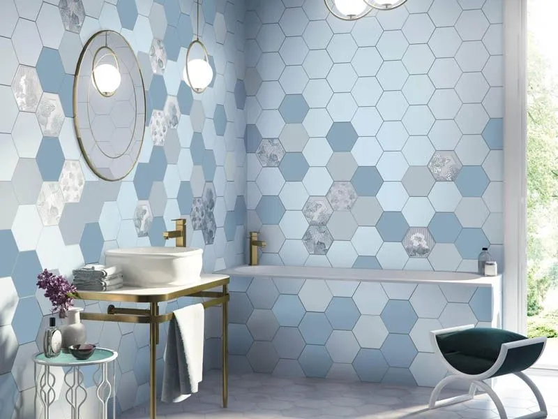 Керамическая плитка АНЬЕТ от производителя Kerama Marazzi –  фото