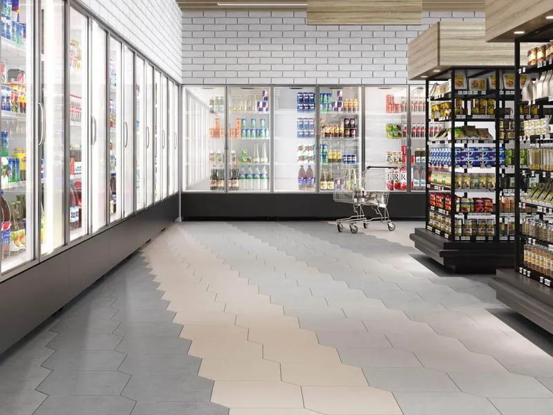 Керамогранит ПРО ПЛЭЙН от производителя Kerama Marazzi –  фото