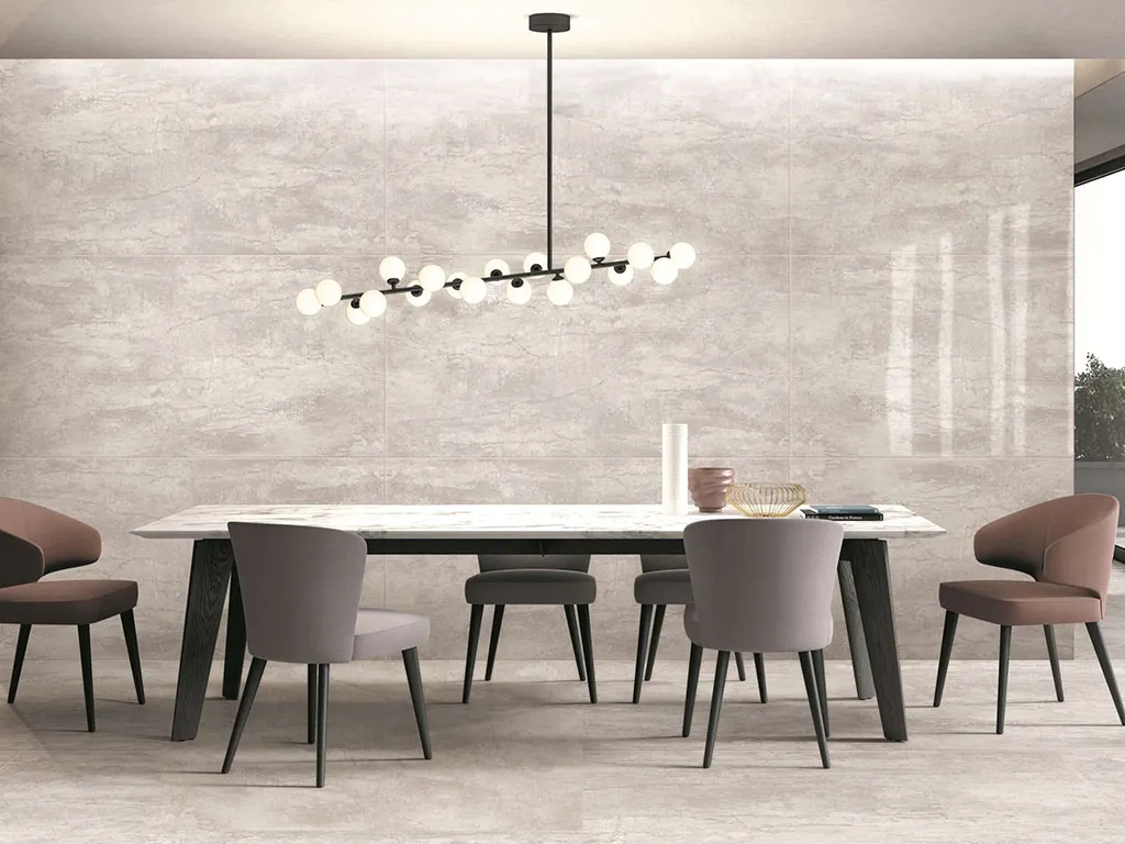 Керамогранит INTERNO 9 от производителя ABK Ceramiche –  фото