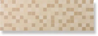 Декор Gloss mosaico moka