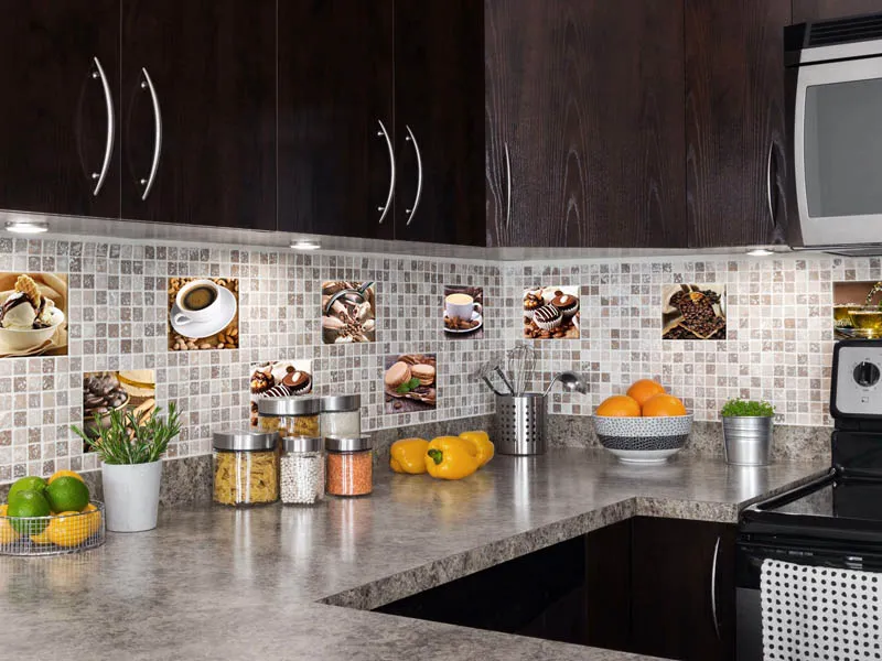 Керамическая плитка LATTE от производителя Kerama Marazzi –  фото