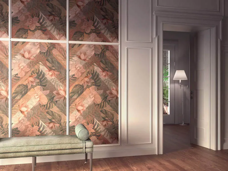 Керамогранит ГРАНД ВУД от производителя Kerama Marazzi –  фото