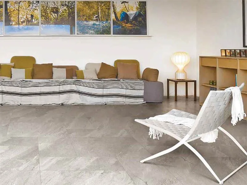 Керамогранит STONES & MORE от производителя Casa Dolce Casa –  фото